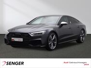 Audi S7, 3.0 TDI quattro Sportback Optik-Paket, Jahr 2021 - Lingen (Ems)