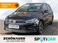 VW Golf Sportsvan, 1.5 TSI IQ DRIVE, Jahr 2019 - Solingen (Klingenstadt)