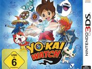 Yokai Watch Level 5 Nintendo 3DS 2DS - Bad Salzuflen Werl-Aspe