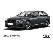 Audi A6, Avant Sport 45 TFSI quattro, Jahr 2021 - Düsseldorf