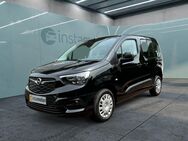 Opel Combo, Life Edition, Jahr 2022 - München