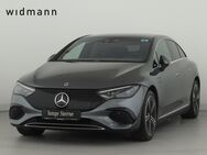 Mercedes EQE, 350, Jahr 2022 - Crailsheim