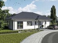 Traumhaftes Bungalow zum gemeinsam alt werden. - Adelsdorf