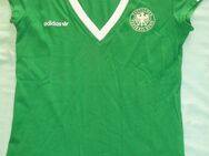 DFB Retro Damen Fußball Trikot Shirt in der Größe XS 32 neu und ungetragen - Achim