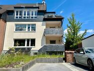 Großzügige 4-Zimmer-Wohnung in ruhiger und familienfreundlicher Lage - Leverkusen