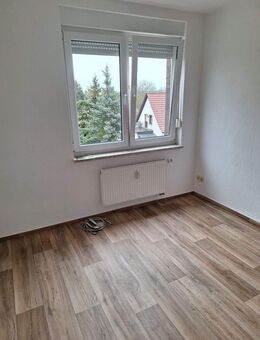 Sehr schöne Etagenwohnung in zentraler Ortslage - Dähre