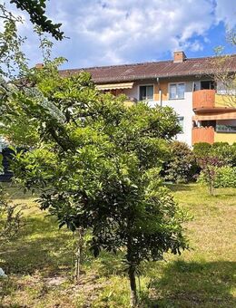 Ca. 150 m2 Privatgarten! Bezugsfreie Wohnung in bester City-Lage - Berlin