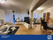 Attraktive Kapitalanlage - Vermietete 2-3-Zimmer-Wohnung in zentraler Lage von Mönchengladbach - Mönchengladbach