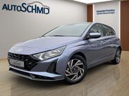 Hyundai i20, Trend Lichtpaket, Jahr 2024 - Geislingen (Steige)