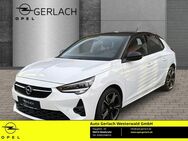 Opel Corsa, 1.2 F Line Turbo EU6d Musikstreaming, Jahr 2021 - Niederahr