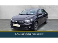 Dacia Logan, Black Edition TCe 90, Jahr 2024 - Hof