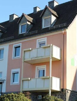 Modernes Wohnen mit tollem Ausblick - Altena