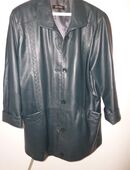 Damen Lederjacke in 13435