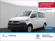 VW T6 Kombi, 1 TDI, Jahr 2024 - Wildau