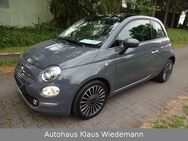 Fiat 500C 0.9 8V TwinAir Lounge S&S Aut.-1.Hd/73 TKM - Lorsch (Karolingerstadt)