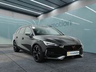 CUPRA Leon, 2.0 TSI Sportstourer VZ 19, Jahr 2023 - München