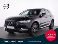 Volvo XC60, T6 Inscription Expression Recharge Plug-In, Jahr 2021 - Essen