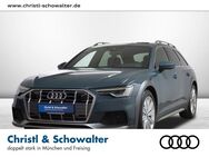 Audi A6 Allroad, 45 TDI quattro, Jahr 2020 - München