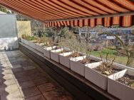 Zwischen "Scharfe Lanke" und Havel: Apartment mit großer Terrasse - ruhige Lage (Handwerkerobjekt) - Berlin