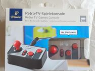 Retro-TV-Spielekonsole - Nostalgie pur! - Dortmund