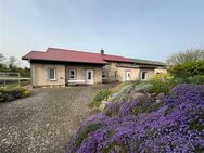 Vor den Toren Usedoms - Haus mit großem Grundstück in Seenähe - Murchin