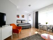 Stylisches Studio-Apartment im Belgischen Viertel - Köln