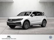 VW Touareg, 3.0 V6 TDI 170kW, Jahr 2022 - Goslar