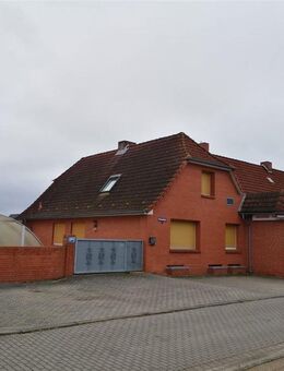 Wohn- und Geschäftshaus im Herzen von Vielank - Vielank