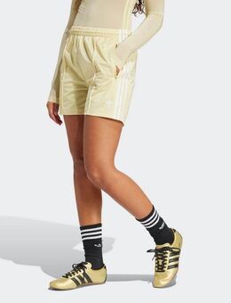 adidas Originals Shorts FIREBIRD SHORT (1-tlg)