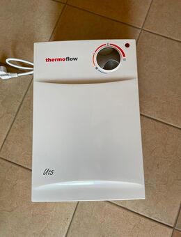5l Untertischspeicher Thermoflow - Lambrechtshagen