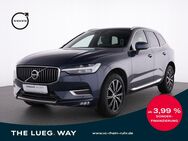 Volvo XC60, B5 Diesel Inscription AWD, Jahr 2021 - Essen