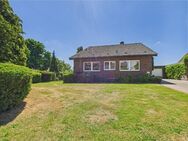 Ihr neues Zuhause mit Weitblick Großzügiges Einfamilienhaus mit Gartenoase - Welver