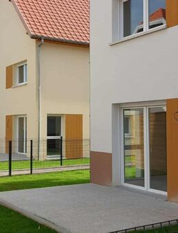 Fensterbau - Hechingen