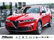 Alfa Romeo Tonale, 1.3 SPECIALE T Q4 WINTER ASSISTENZ BREMBO ALEXA, Jahr 2023 - Pohlheim