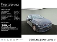 VW Golf, 2.0 TSI GTI, Jahr 2023 - Hofheim (Taunus)