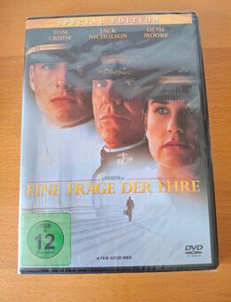 DVD Eine Frage der Ehre - Sulzburg