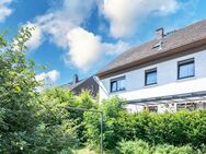 Auf Erbpachtgrundstück: Ein- bis Dreiparteienhaus mit vielen Nutzungsoptionen in Bretzenheim - Mainz