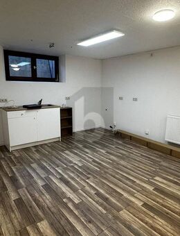 MODERNES SOUTERRAIN VIELSEITIG NUTZBAR! - Schwäbisch Hall