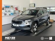 Skoda Karoq, 1.5 TSI Selection, Jahr 2024 - Tostedt