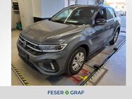 VW T-Roc, 1.5 TSI R-Line Si, Jahr 2024 - Dessau-Roßlau