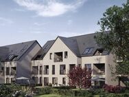 *Frisch gebaut, bereit für neue Erinnerungen - 4-Zimmer-Neubau mit sonniger Loggia zum Erstbezug* - München