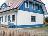 Doppelhaushälfte in erstklassiger Zingster Lage - Zingst (Ostseebad)