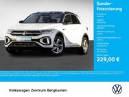 VW T-Roc, 2.0 R-LINE LM17, Jahr 2024 - Bergkamen