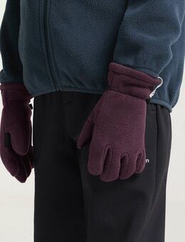 Jack Wolfskin Fleecehandschuhe FLEECE GLOVE K