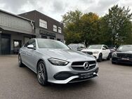 Mercedes-Benz C 180 Lim Avantgarde 1.Hand Navi/Kamera/AMG R18 - Bottrop