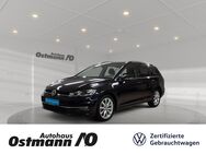 VW Golf Variant, 1.5 TSI Golf VII Highline, Jahr 2019 - Melsungen