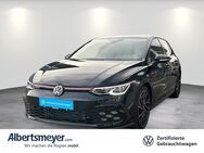 VW Golf, 2.0 TSI VIII GTI OPF HARMAN, Jahr 2022 - Nordhausen