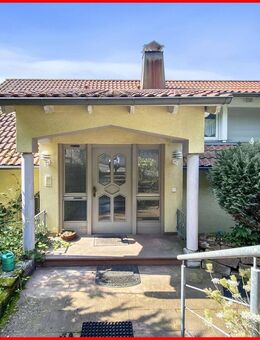 Ein Haus mit vielen Möglichkeiten! - Gemünden (Main)