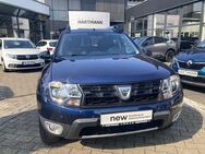 Dacia Duster, Blackshadow TCe 125, Jahr 2017 - Münster