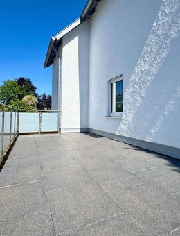 Balkon und Dachterrassentraum auf zwei Etagen - Wohnen & Leben in der Kneippstadt - Bad Wörishofen